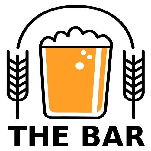 Logo THE BAR